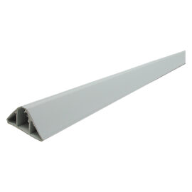 Smusso per pilastri mm 22 x  10- cm 200 Senza marca