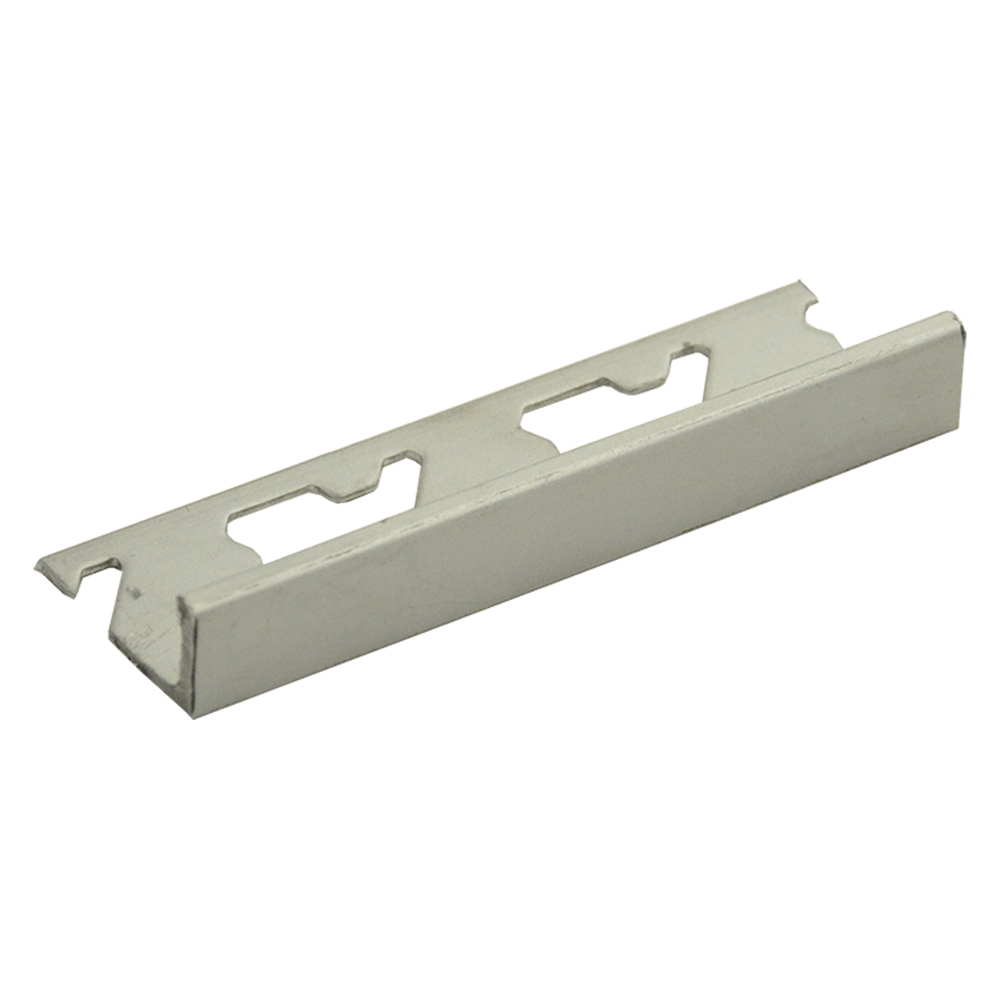 Giunto di delimitazione per pavimenti mm 10 h.cm 250 Arcansas