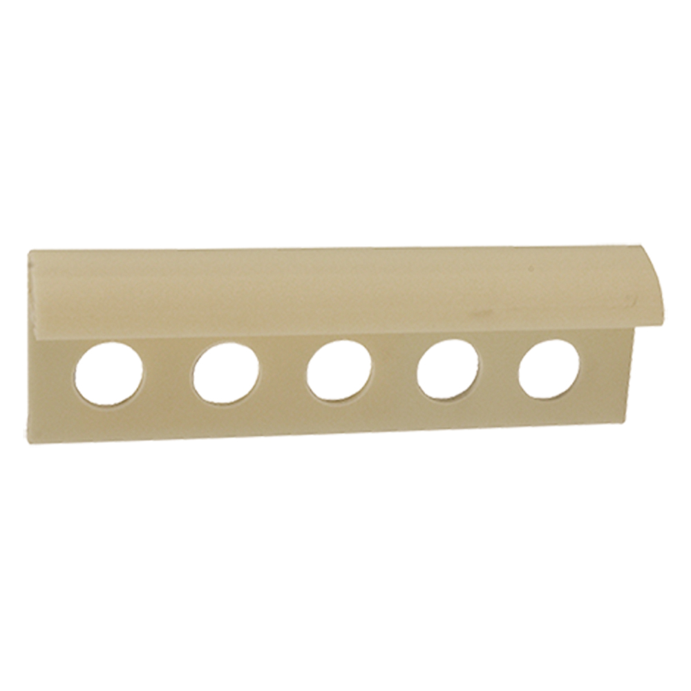 Profilo jolly per piastrelle mm 10 – bianco Arcansas