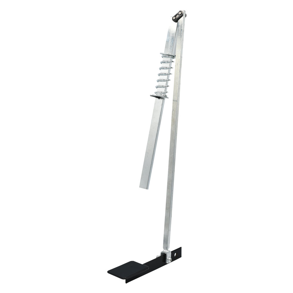 Pedale per betoniera lt 120 / 160 / 180 Sidex