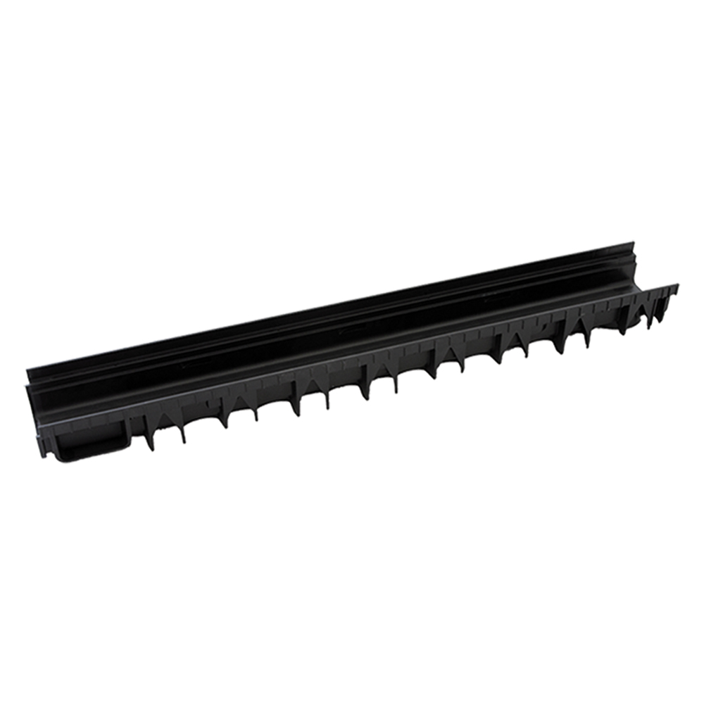Canaletta modulare ‘nor’ a15 – cm 100 x 13 x h. 7,5 Senza marca