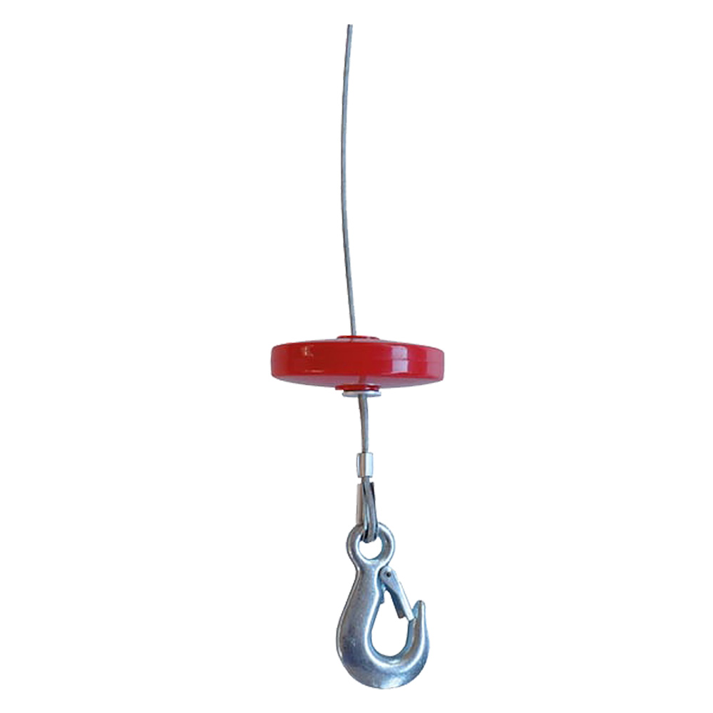 Gruppo fune per elettrocarrucola per modello sx250 Sidex