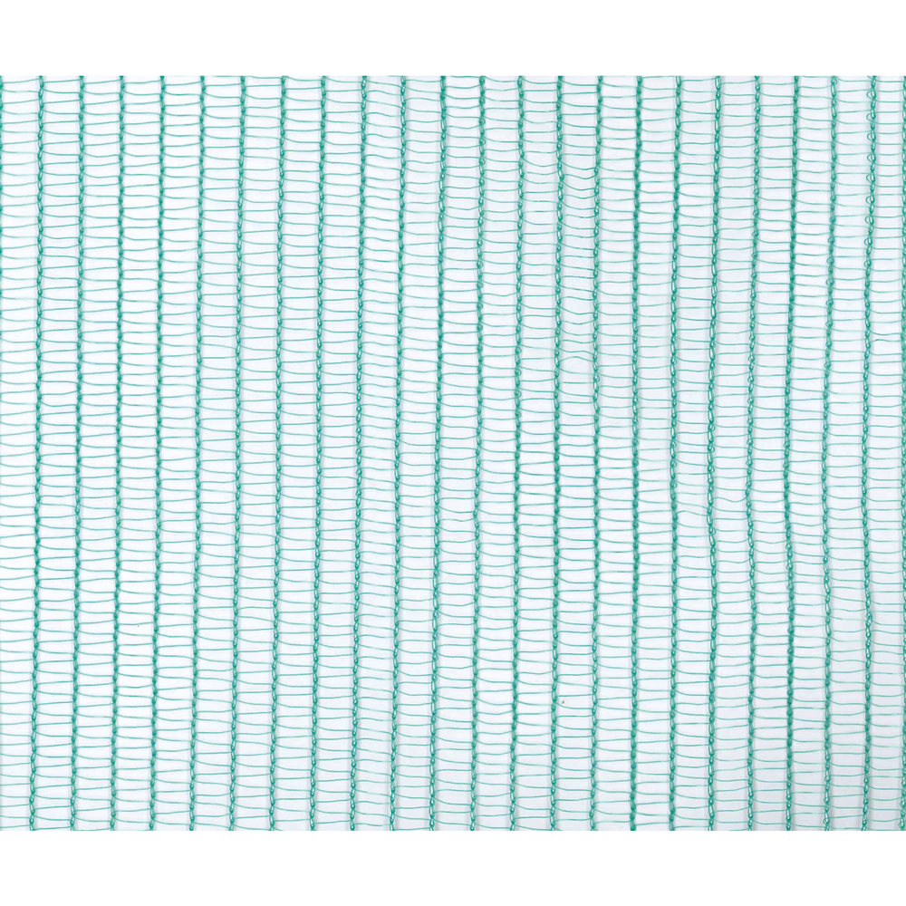 Rete di protezione per ponteggi mt 1,8 x 10 – monofilo verde Arrigoni
