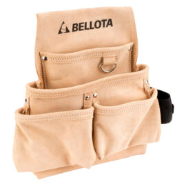 Borsa da carpentiere 'pc4bol' 4 tasche - cm 8 x 32 x 30 Stanley