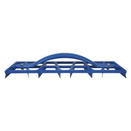 Pialla per tavole cm 47 x  8,5 Senza marca