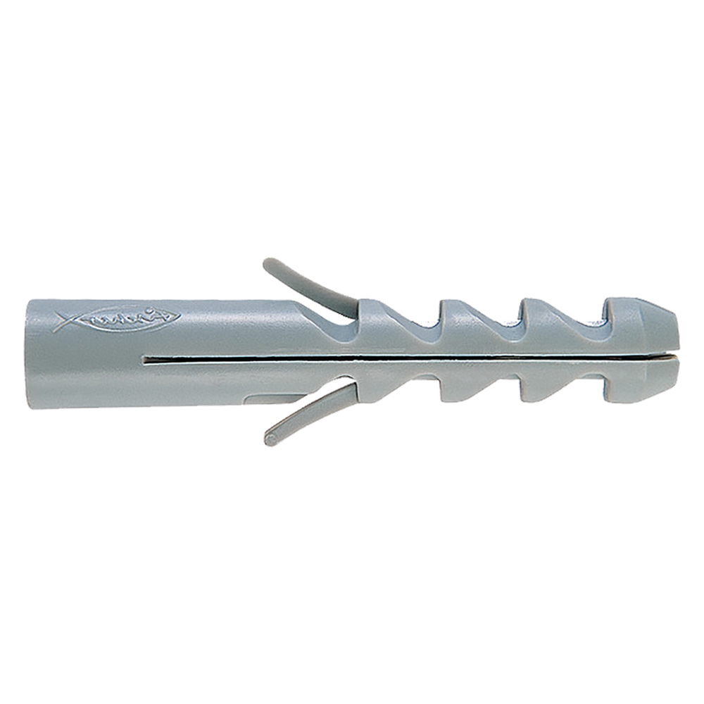 Tassello nylon ‘s’ Ø   8 x 40 Fischer