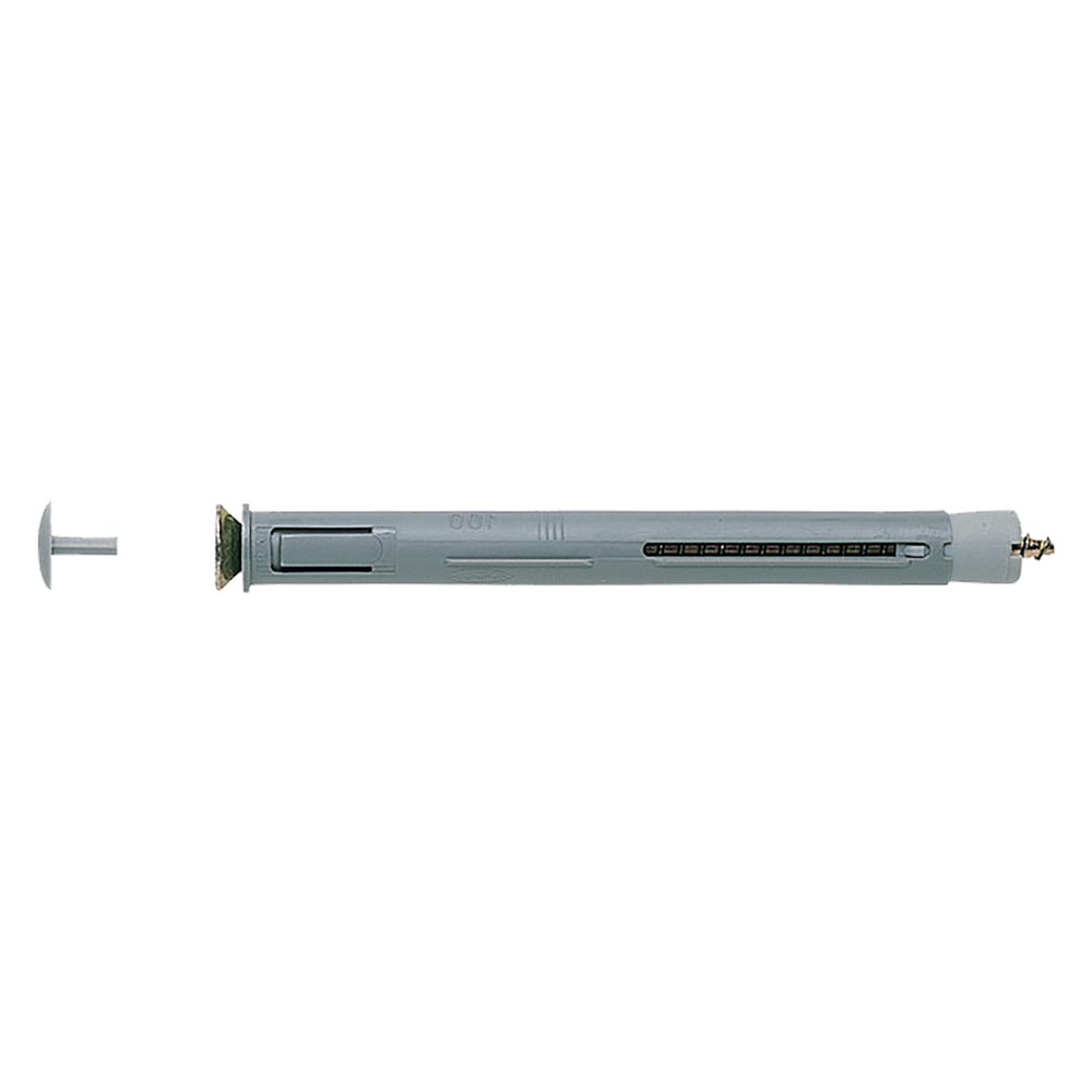 Tassello nylon per serramenti ‘f-s-z’ f  8s  75z  Ø  8 x 75 Fischer