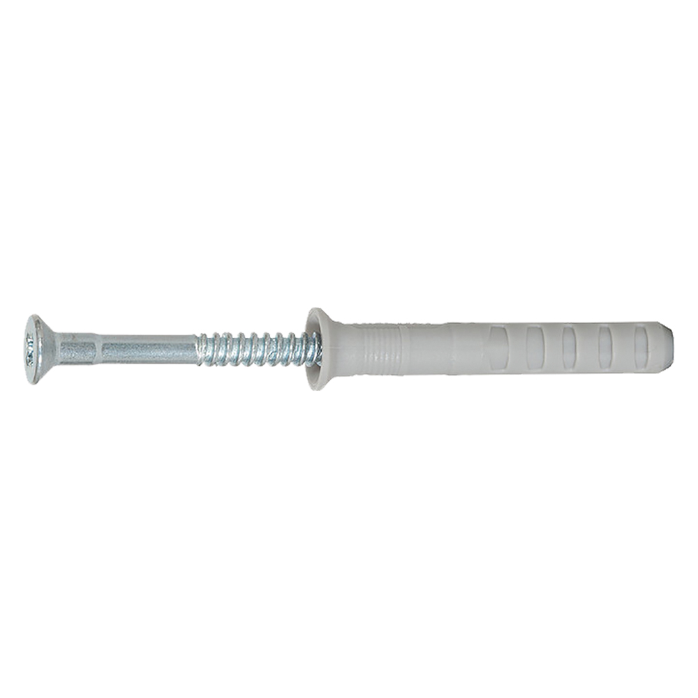 Tassello nylon con vite ‘n-s’ n 10×100/50s  Ø 10 x 100 Fischer