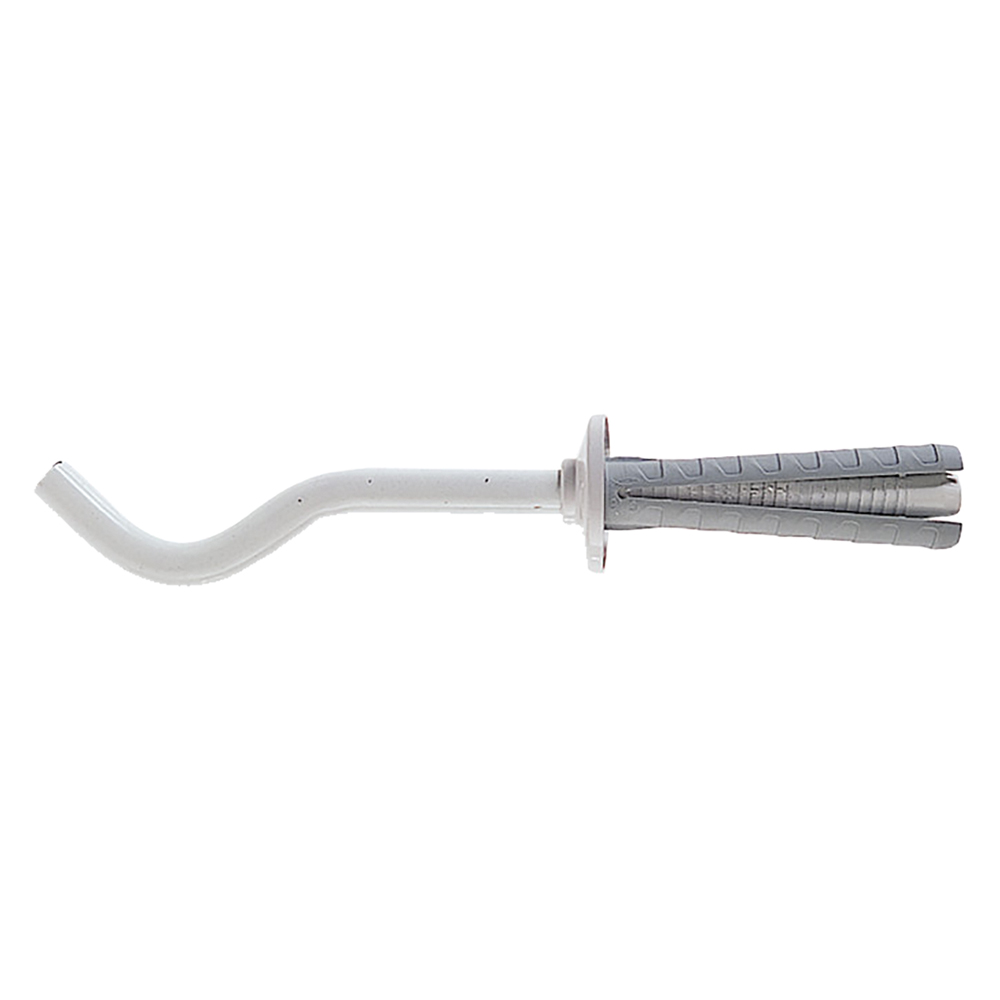 Tassello mensola tonda per radiatori alluminio ‘tf 8 b’ lunghezza utile  70 mm Fischer