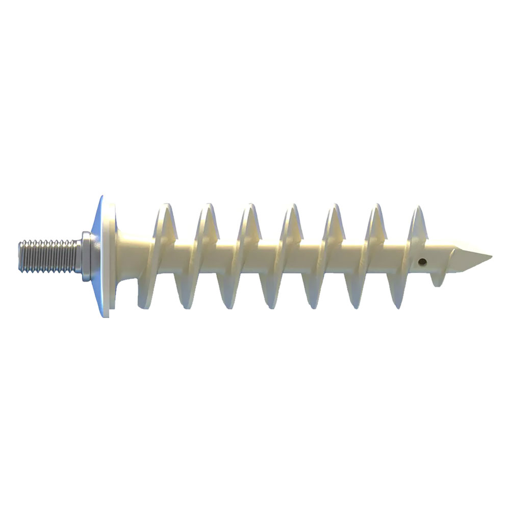 Tassello per pannelli isolanti ‘fid-v’ m8 – Ø 6 x lungh.90 mm Fischer
