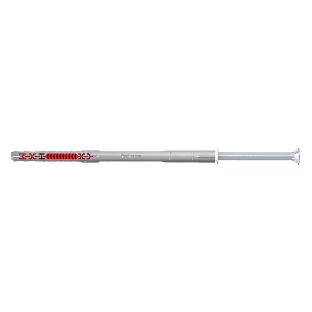 Tassello nylon prolungato ‘duoxpand-t’ 10x100t  Ø 10 x 100 Fischer