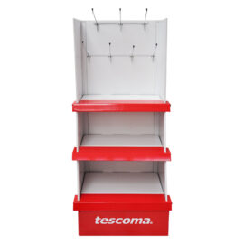 Espositore 'tescoma' cm 64 x  58 x h 156 Tescoma