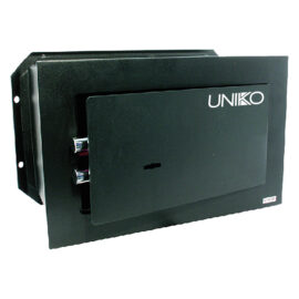Cassaforte con chiave 'kc' kc23 alp cm 23 x  36 x  20 Uniko