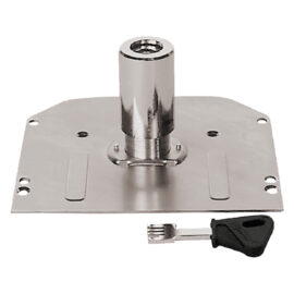 Pompa-cilindro serie 600 - 651 mm 80 - pompa ø 30 Mottura