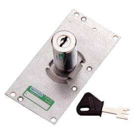 Pompa-cilindro serie 406 - 436 - 437 sx mm 60 - ø 30 Mottura