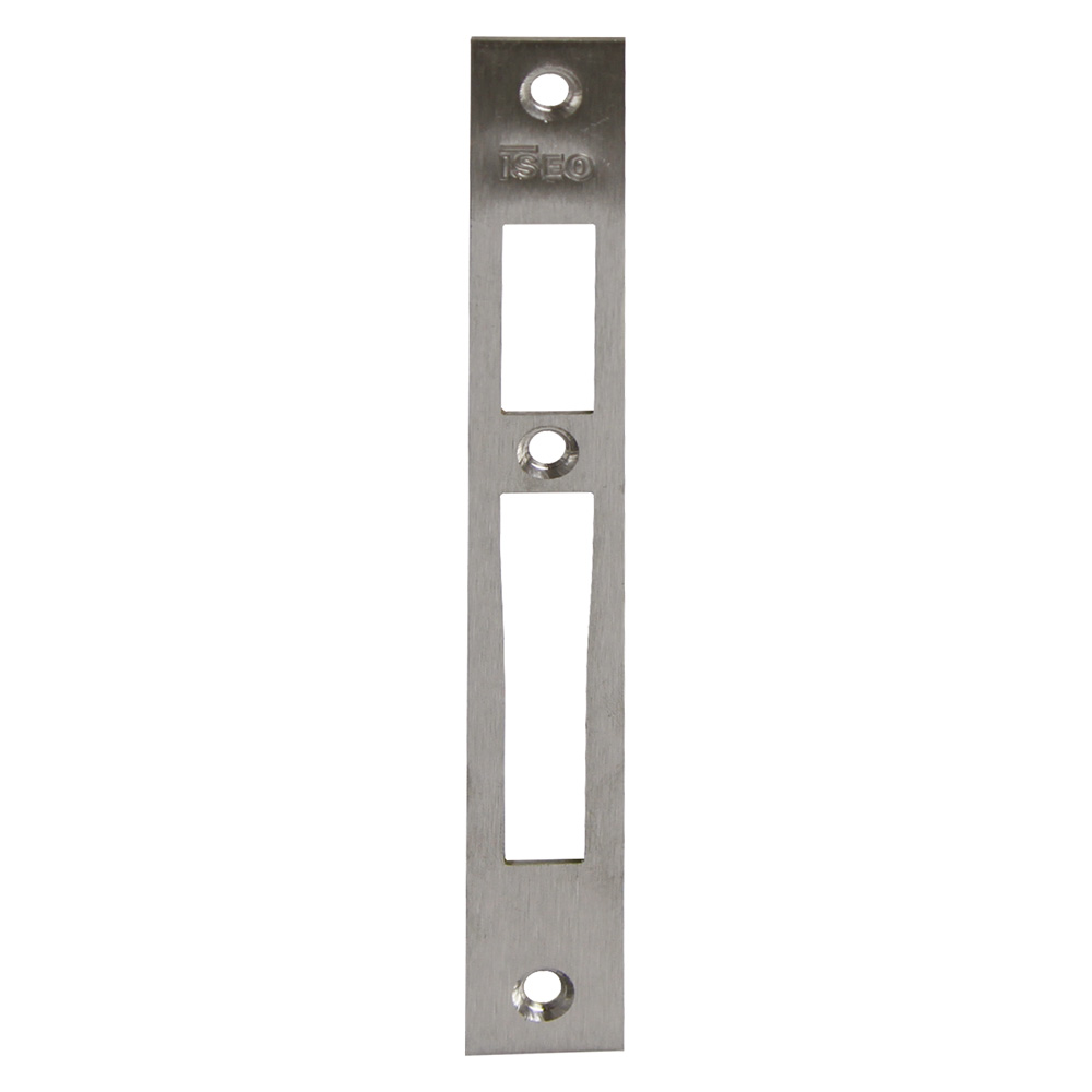 Contropiastra ‘038030’ mm 180 x 24 x 3 Iseo