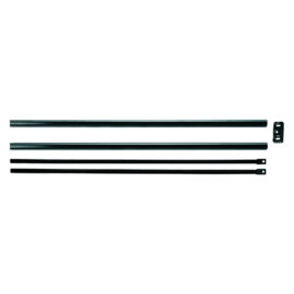 Aste e coperture 94100205 Iseo