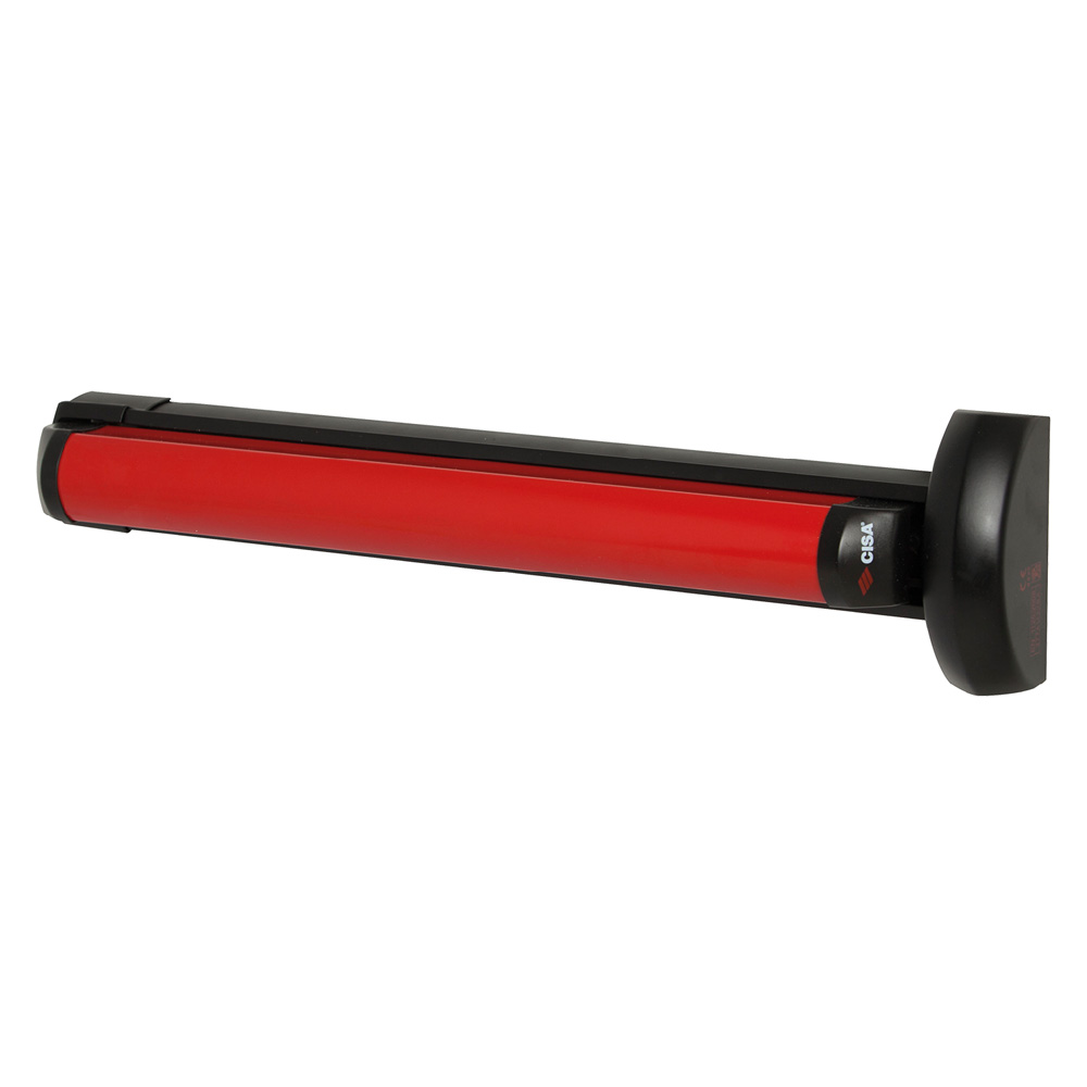 Maniglione antipanico fast touch ‘59816’ lunghezza mt 1,2 Cisa