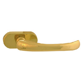 Martellina dk 'capri' oro lucido verniciato Forme