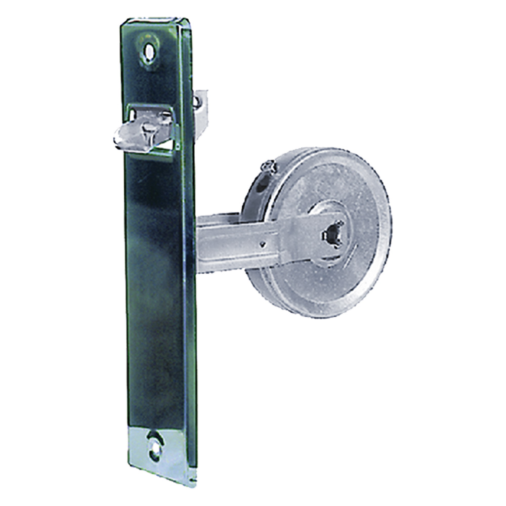 Avvolgitore automatico ad incasso mt 8 interasse 165 Senza marca