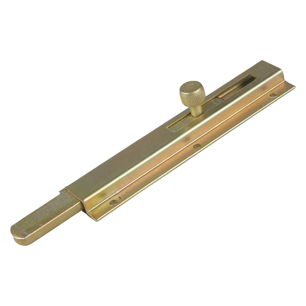 Catenaccio verticale ricoperto mm  250 Ibfm