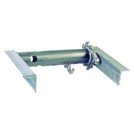 Verricello mm 42 x 200 sx Senza marca