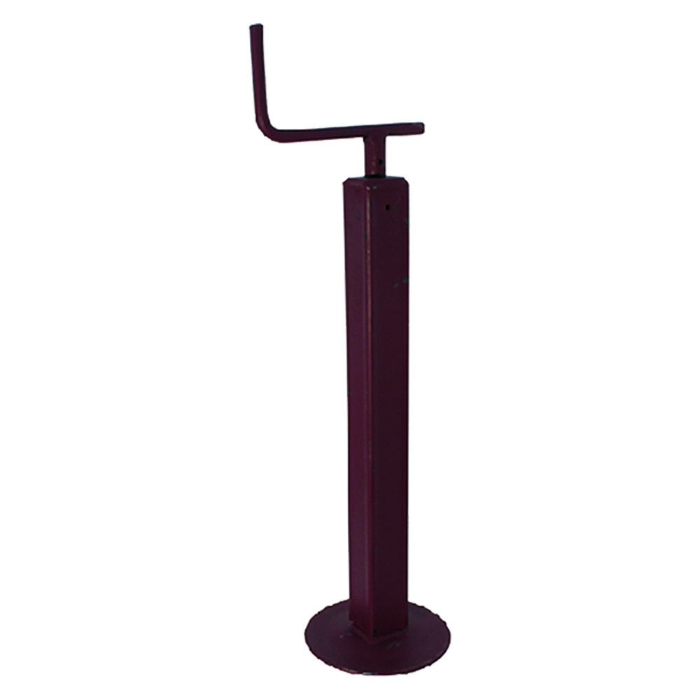 Servotimone telescopico mm 60 x 600 port. kg. 600 Senza marca