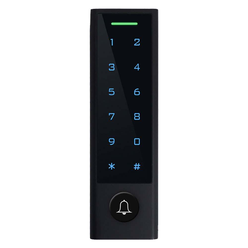 Controllo accessi touch astral ‘630002’ supporto max 1000 utenti Proxe