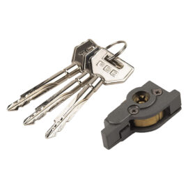 Cilindro chiave a spillo chiave n.526 Corni