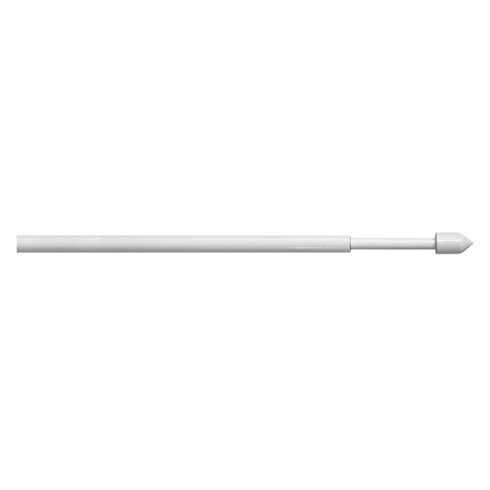 Stanghetta a molla ‘berlino’ mm 40 x 30 cm – bianco – blister 2 pz Errebi