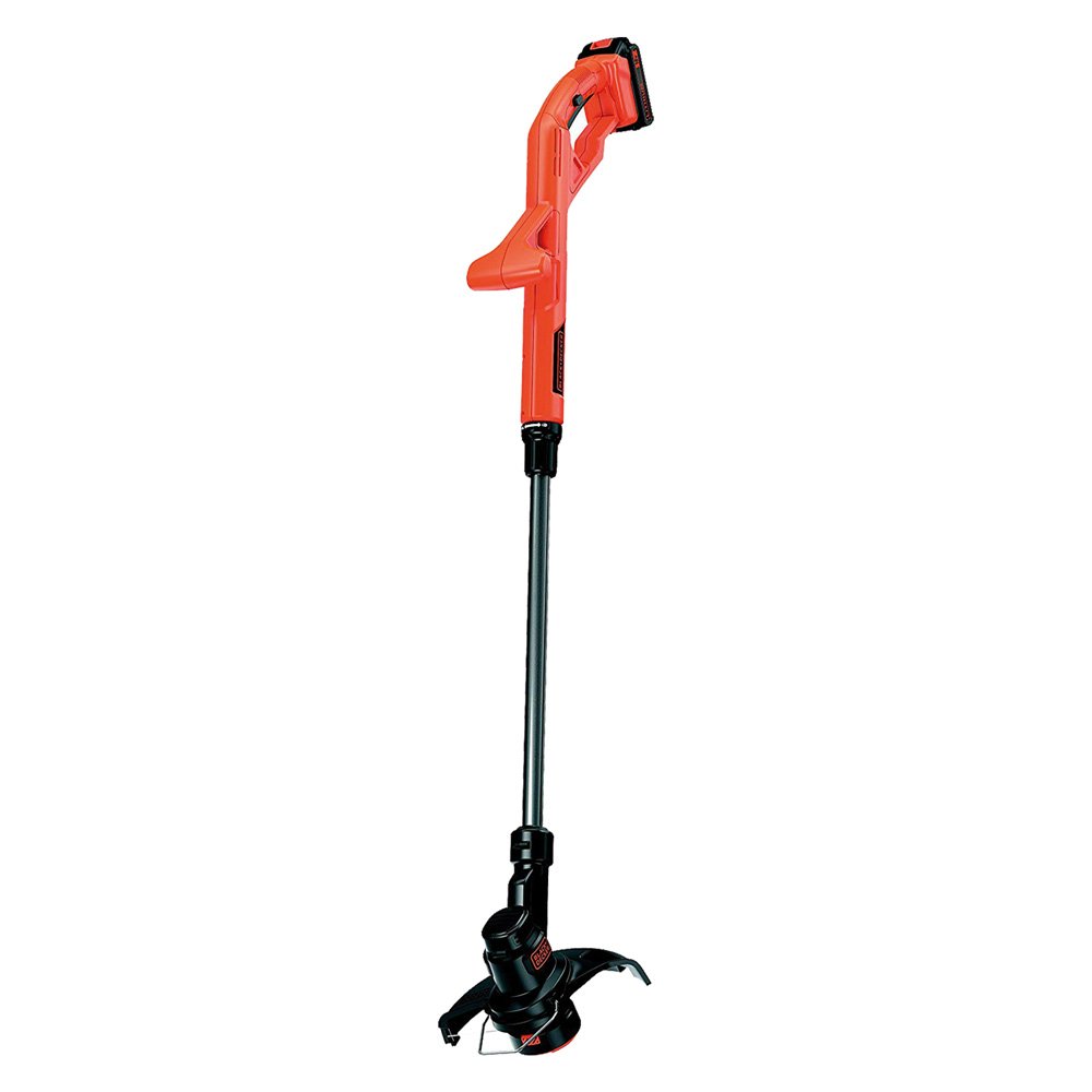 Tagliabordi a batteria ‘st182320-qw’ 18 v – 2,0 ah litio Black decker