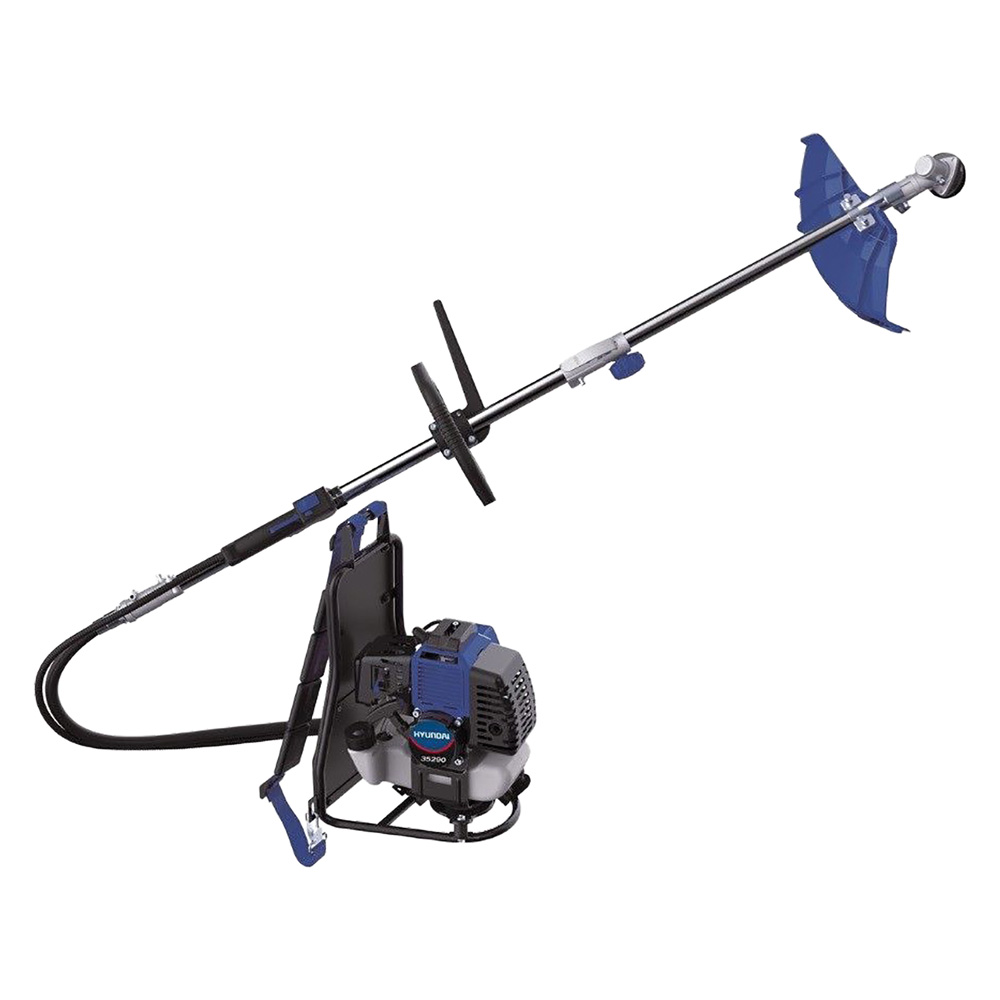 Decespugliatore a zaino ‘tt-bg520’ hp 3 – cc 52 Hyundai