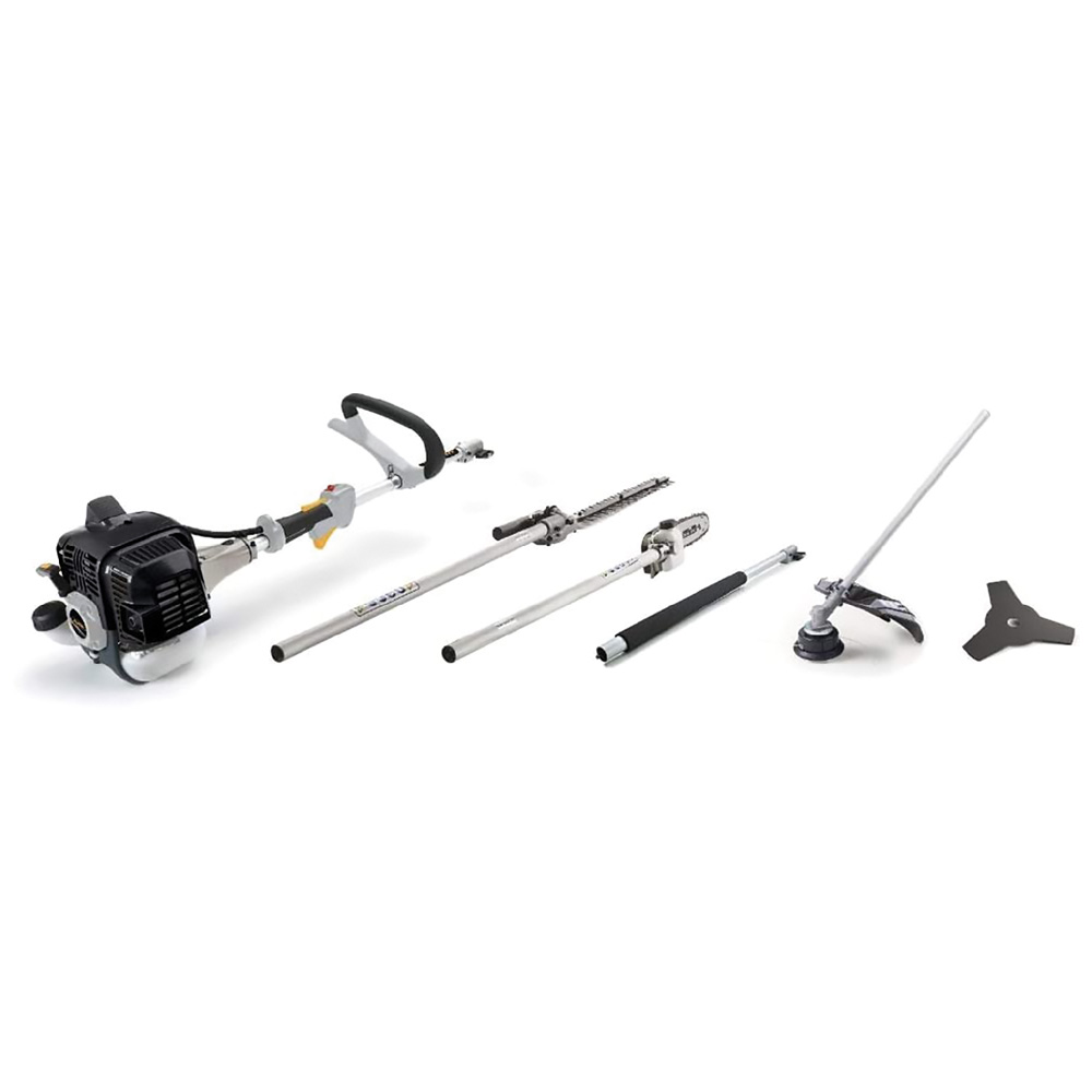 Decespugliatore 5 in 1 ‘amt26’ kw 0,7 Alpina