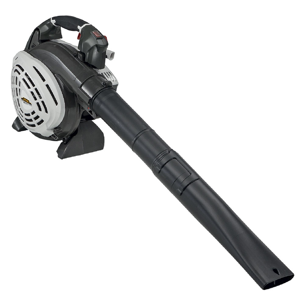 Soffiatore aspiratore trituratore a scoppio ‘abl 27v’ kw 0,8 Alpina