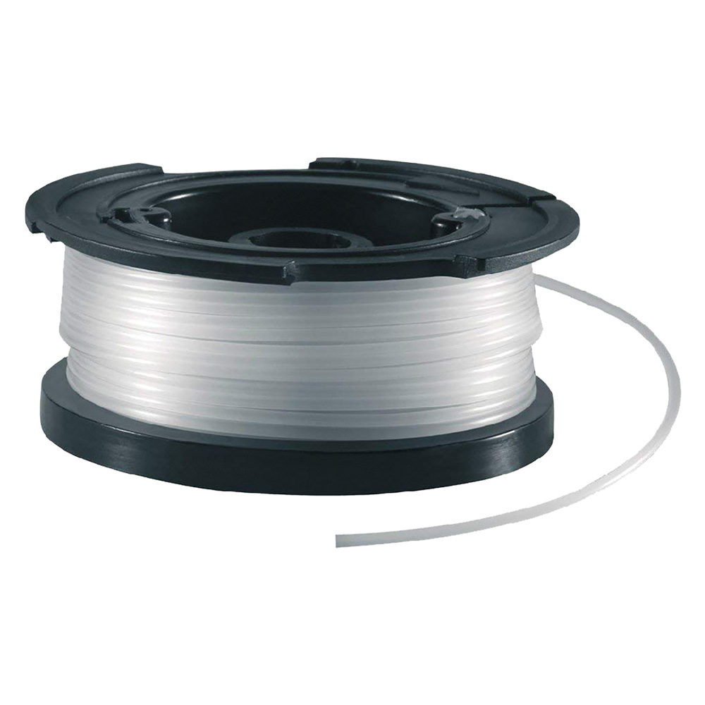 Filo professionale in rocchetto ‘a6481-xj’ mm 1,5 mt 10 Black decker