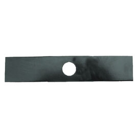 Lama a 2 denti mm 255 x 60 - spessore mm 1,5 Lif