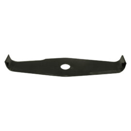 Lama curva a 2 denti mm 255 - spessore mm 3 Lif