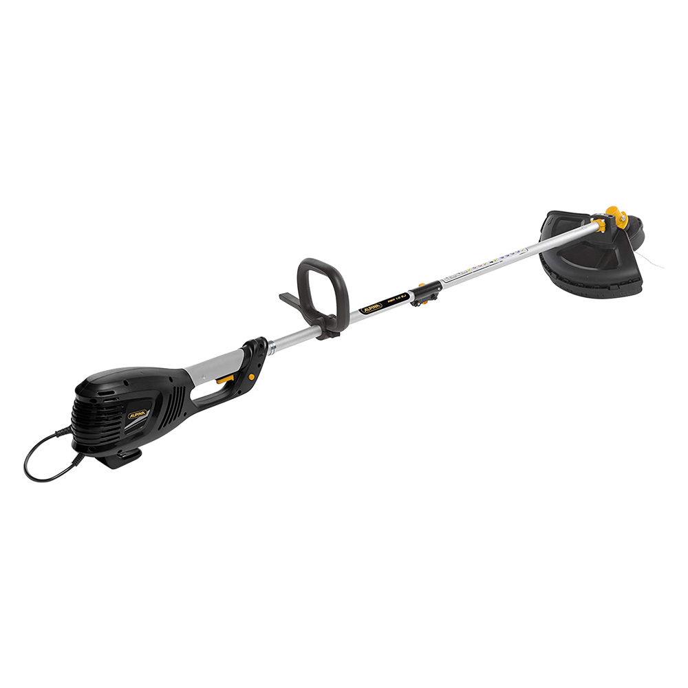 Decespugliatore elettrico ‘abr 1.0ej’ 1000 watt Alpina