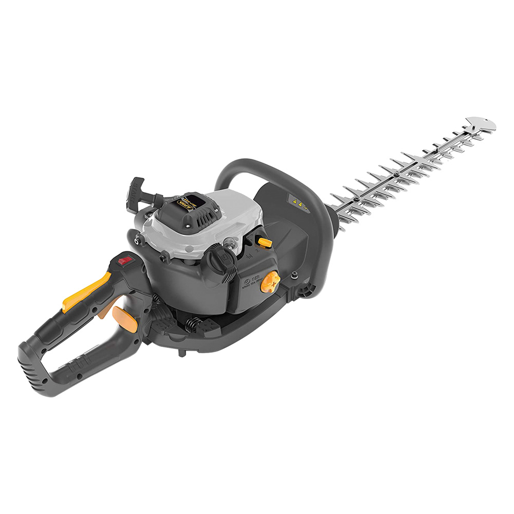 Tagliasiepi a scoppio ‘aht555’ cc 22,5 – lama 55 cm Alpina
