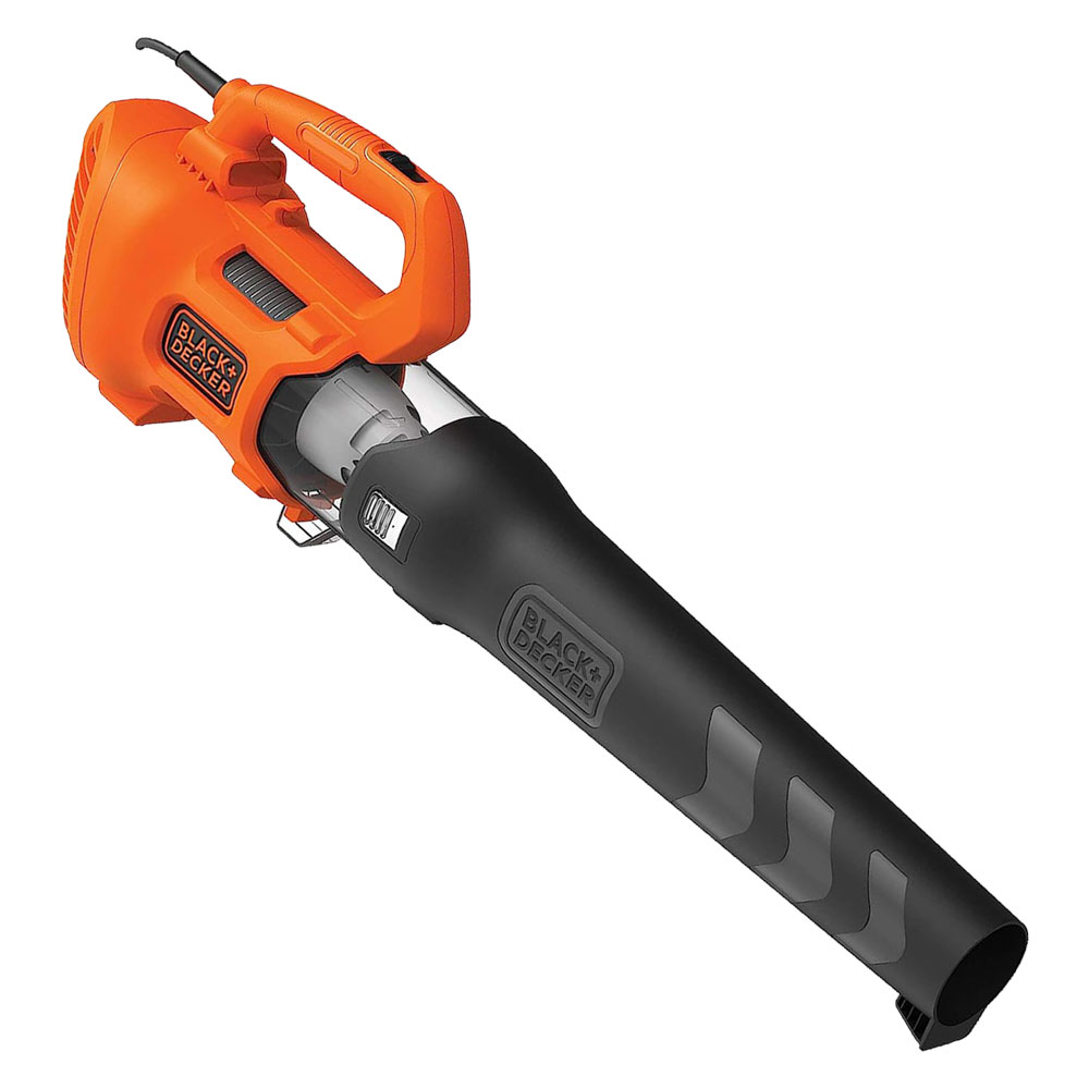 Soffiatore assiale ‘bebl185-qs’ 1850 w Black decker