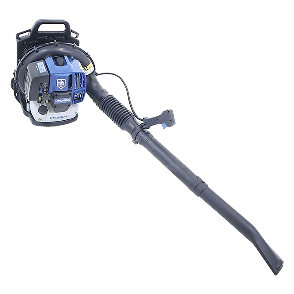 Soffiatore a zaino ‘35801’ hp 1,8 Hyundai