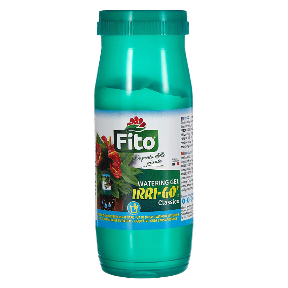 Acqua complessata ‘irri-go classico’ ml 300 Fito