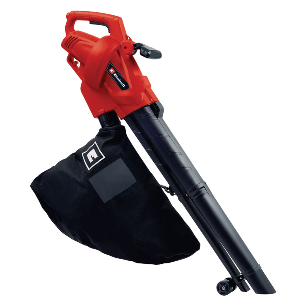 Soffiatore aspiratore trituratore ‘gc-el 3024 e’ 3000 w Einhell