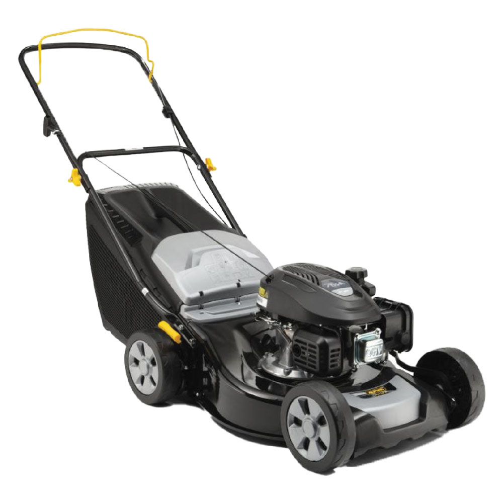 Rasaerba a scoppio ‘al446 a’ cc.123 – kw 1,9 Alpina