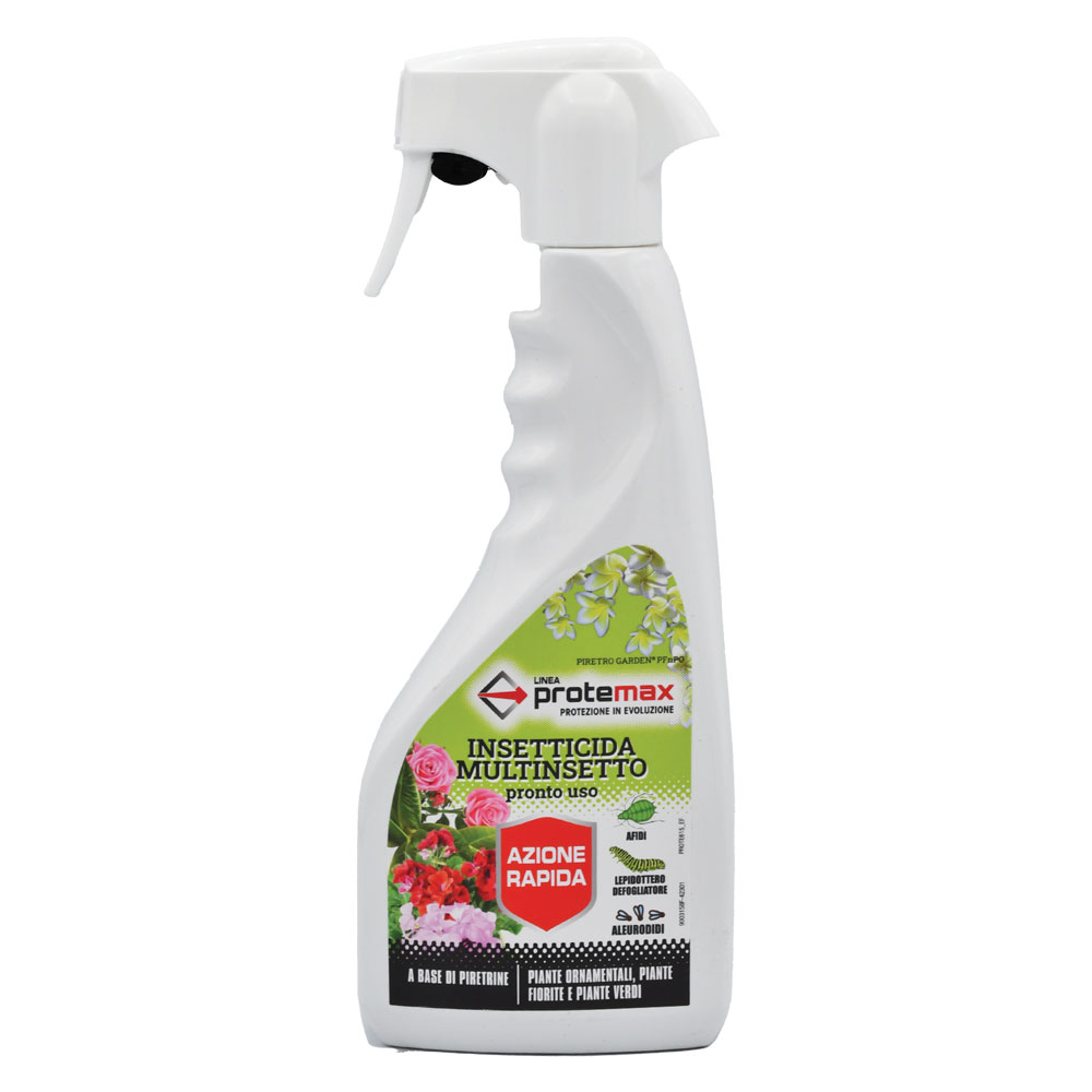 Liquido insetticida multinsetto ml 500 Protemax