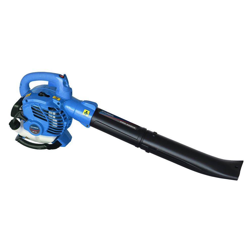 Soffiatore aspiratore a scoppio ‘35805’ hp 0,65 Hyundai