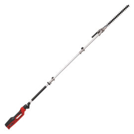 Tagliasiepi telescopico elettrico 'gc-hh 9046' 900 w Einhell