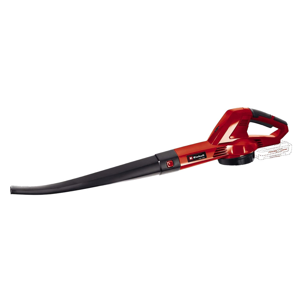 Soffiatore a batteria ‘ge-cl 18 li e solo’ 18v Einhell