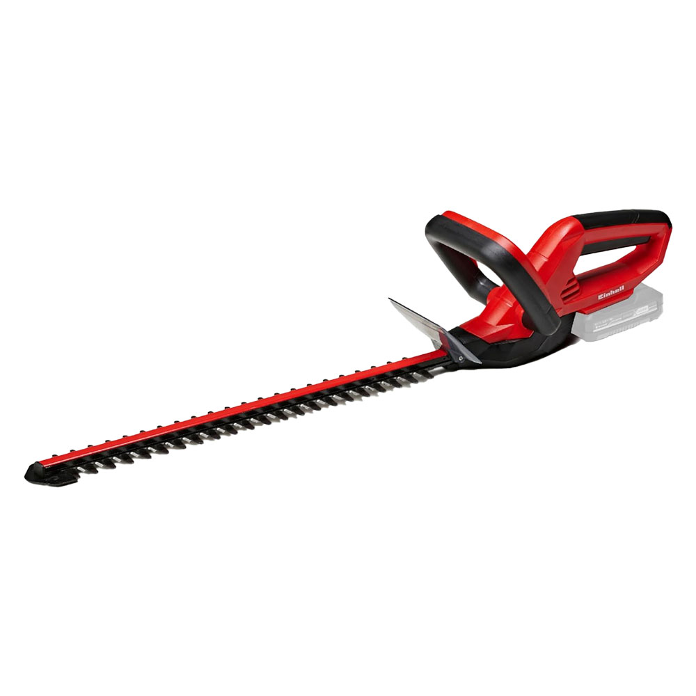 Tagliasiepi a batteria ‘ge-ch 1846 li solo’ 18v Einhell