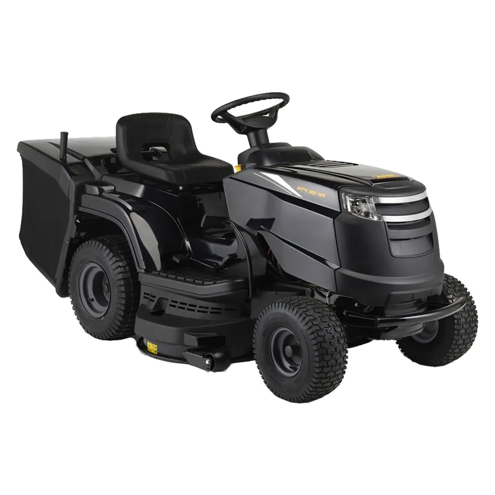 Trattorino a scoppio ‘at4 98ha st 450’ cc. 432 – kw 7,2 kw Alpina